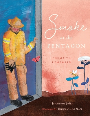 Smoke at the Pentagon: Poems to Remember book