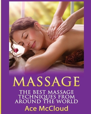 Massage book