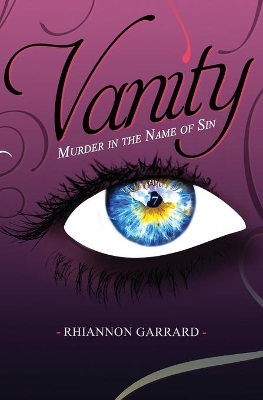 Vanity: Murder in the Name of Sin book