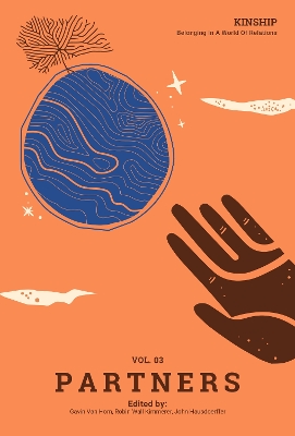 Kinship: Belonging in a World of Relations, Vol. 3 – Partners book
