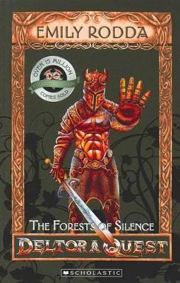 Deltora Quest 1: #1 Forests of Silence book