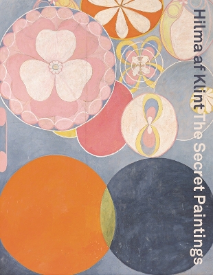 Hilma af Klint: The secret paintings book