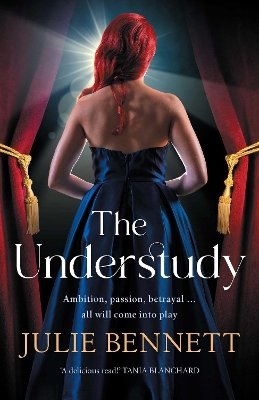The Understudy by Julie Bennett