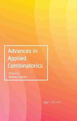 Advances in Applied Combinatorics book