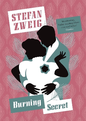 The Burning Secret by Stefan Zweig
