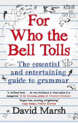 For Who the Bell Tolls book