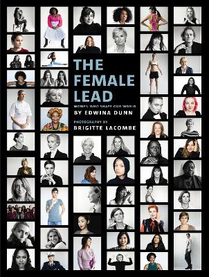 Female Lead book