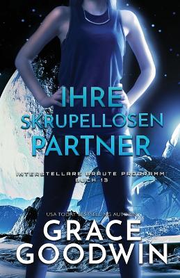 Ihre skrupellosen Partner: (Großdruck) book