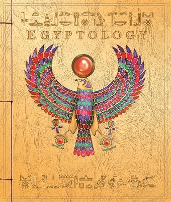Egyptology book