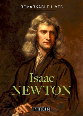 Isaac Newton: Remarkable Lives book