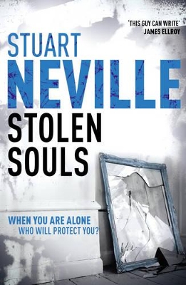 Stolen Souls book