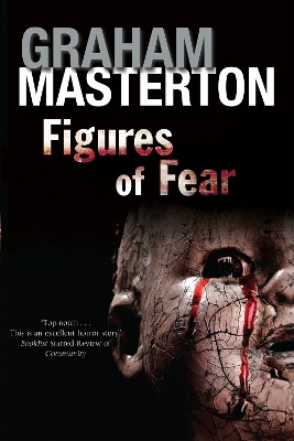 Figures of Fear book