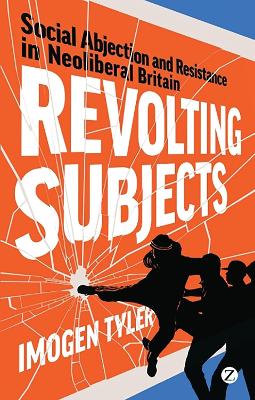 Revolting Subjects book