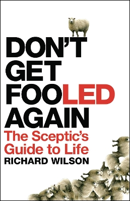 Don't Get Fooled Again book