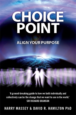 Choice Point book