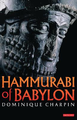 Hammurabi of Babylon book