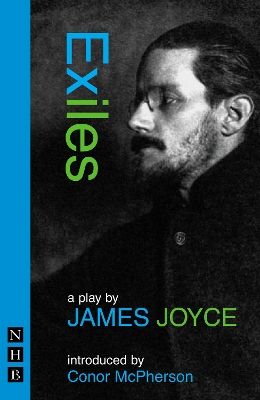 Exiles by James Joyce