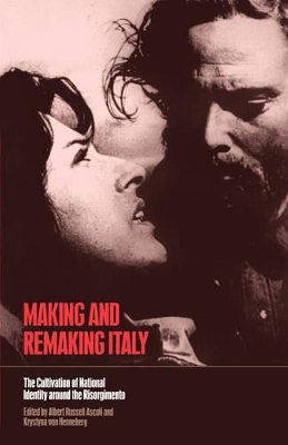 Making and Remaking Italy book