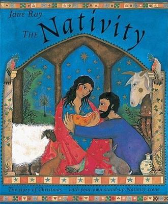 Nativity, The book