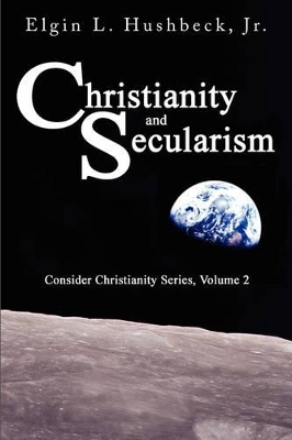 Christianity and Secularism book