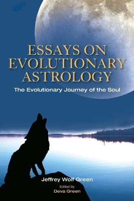 Essays on Evolutionary Astrology book