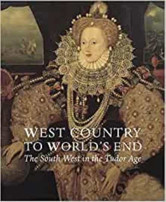 West Country to World's End book