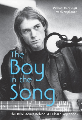 Boy in the Song book