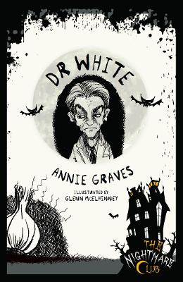 Dr White book