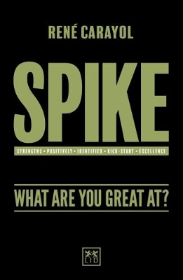 Spike book