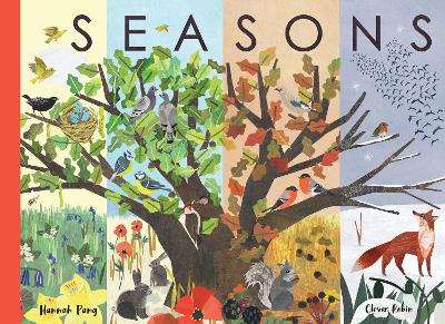 Seasons book
