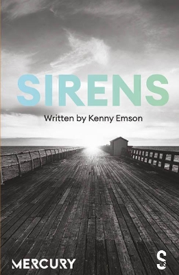 Sirens book