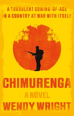 Chimurenga book