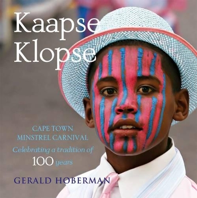 Kaapse Klopse book