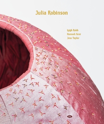 Julia Robinson book