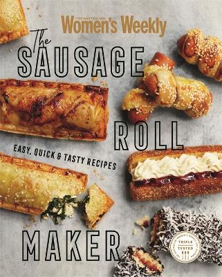 The Sausage Roll Maker book