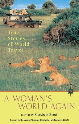 A Woman's World Again by Marybeth Bond