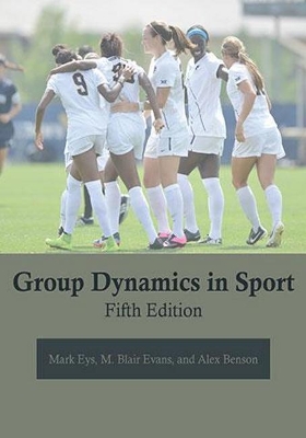 Group Dynamics in Sport book