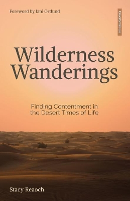 Wilderness Wanderings book