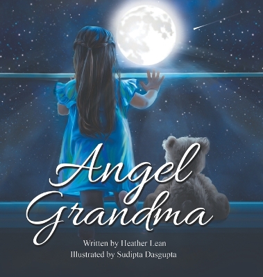 Angel Grandma book