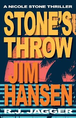 Stone's Throw book