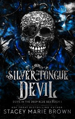 Silver Tongue Devil book