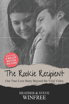 The Rookie Recipient book