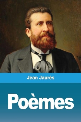 Poèmes book