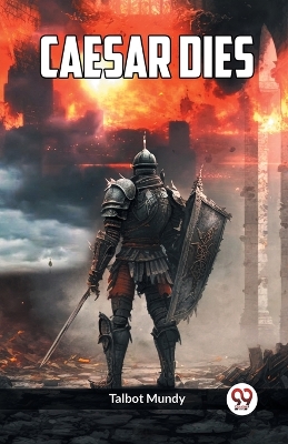 Caesar Dies (Edition2023) book