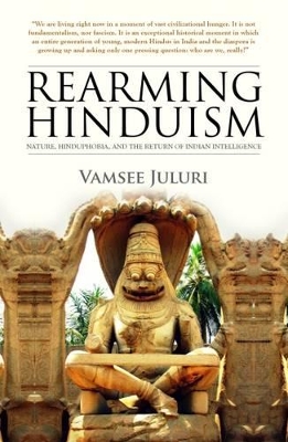 Rearming Hinduism book