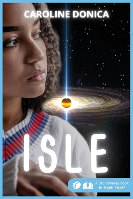 Isle book