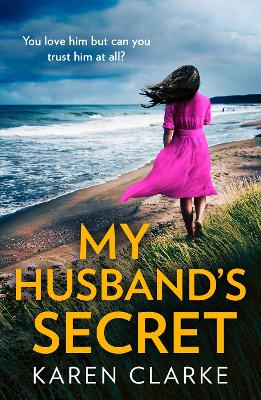 My Husband’s Secret book