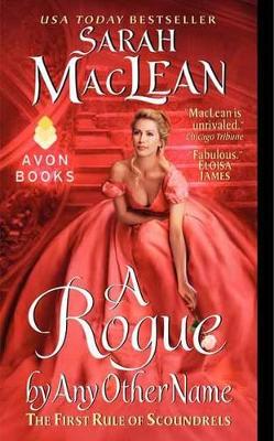 Rogue by Any Other Name book