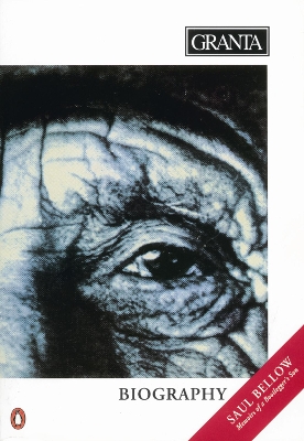 Granta book