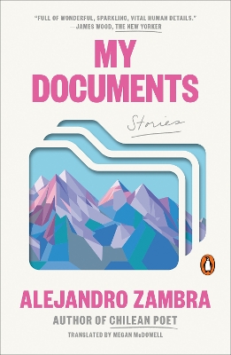My Documents: Stories book